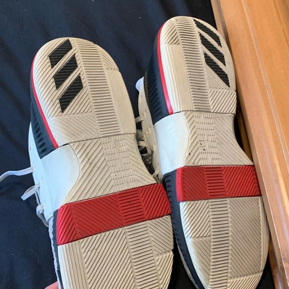 Adidas Dame 3 - Picture 3 of 4